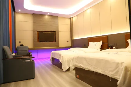 Aba County Shanzhi Ruyi Hotel