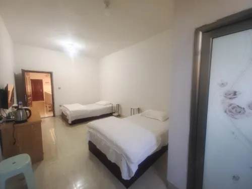 Wuding Defulou Homestay