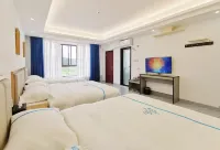 Lanyueju - balcone