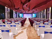 Ronghai Dream Hotel Hotel a Baoji