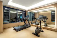 JI Hotel (Baoshan Yongchang Avenue) - Træningscentre