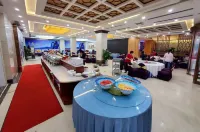 QIANNA HOTEL JOURNEY(Xinyang Xin County Railway Station) Hotels in Xin County