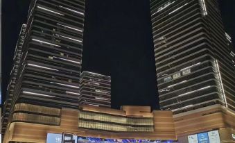 Blue Wind Homestay (Kunming Haile World Branch)
