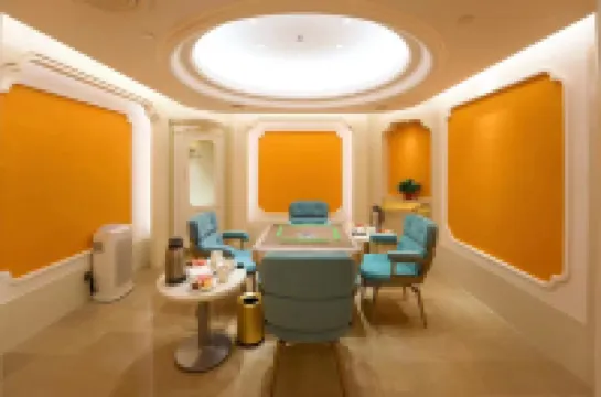 杭州白金漢爵大酒店（西湖區店）