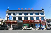 Dingjie Yuhuang Hotel