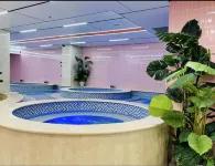 Hengji Hotel Hotels in Guannan