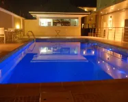 Amber City Hotels - Pool