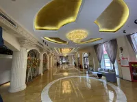 Tianyi Hotel