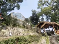 Wangyun Cunsu Villa Hotels in Lanxi