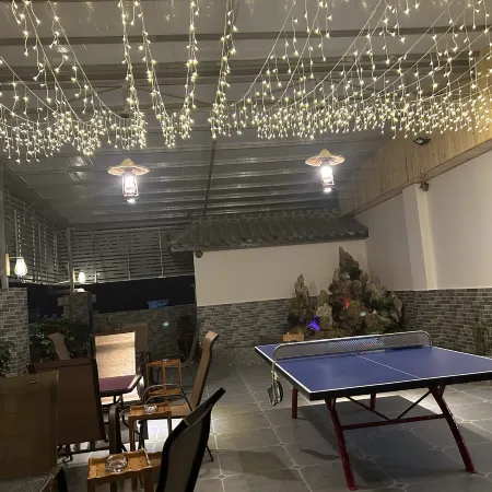 JinchengruiHomestay