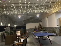 JinchengruiHomestay