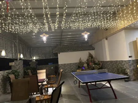 JinchengruiHomestay Отели рядом со станцией Nanbu Railway Station