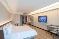 HanTing Hotel (Linfen West Station)