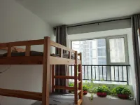 Jiechu Youth Hostel (Jinan Railway Station) فنادق في 