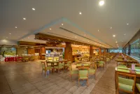 Luofu Mountain Mianzhou Hotel Building 5