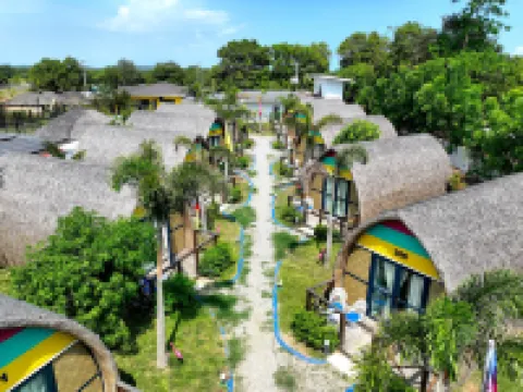 Unwnd Boutique Hotel Calatagan Hotels in Calatagan