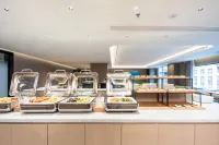 JI Hotel (Nyingchi Bayi Street) - petit déjeuner