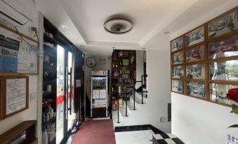 Yaxin Hotel