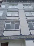 Prem Durbar Hotel & Nagarkot Zipline - Bãi đậu xe