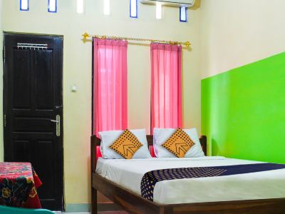 Spot on 91227 Al Bayt Syariah Guest House