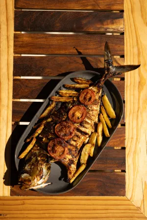 Dhoani Maldives Guesthouse Отели в г. Kendhoo