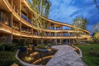 Qingcheng Country Hotel Hotel a Qingcheng Mountain Daguan Town