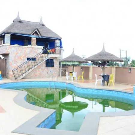 Groovy Hotel Akure