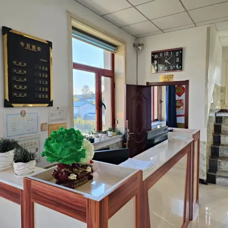 Antu Venus Hotel