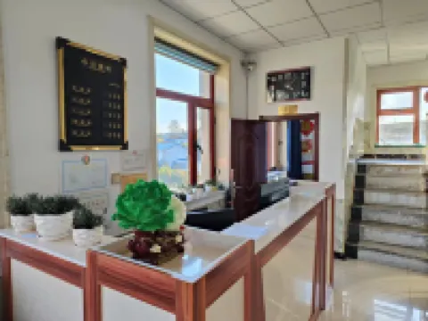 Antu Venus Hotel
