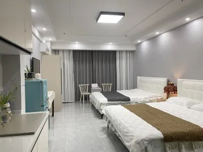 City Express Apartment فنادق في 