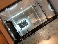 汾西唯也納飯店