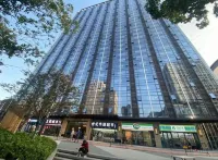 Cenxi Story Apartment (Nanjing New Town Science and Technology Park)