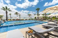 Safir Marsa Matrouh Resort Hotels in Mersa Matruh