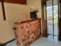 劍川沙溪華龍偶遇客棧