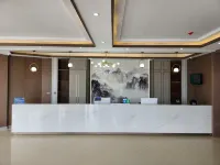 Jingtai Hualong Hotel