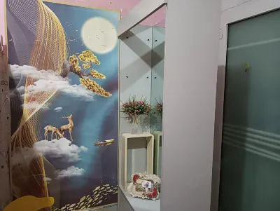 Changsha Century Youth Hostels Hotels in 