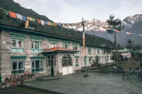 Mountain Lodges of Nepal - Lukla Hotels in Lukla