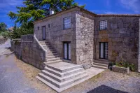CASA DA CERCA Hotel a Belmonte
