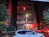 四會盛源旅業（吾悅廣場天光墟市場店） - 平價
