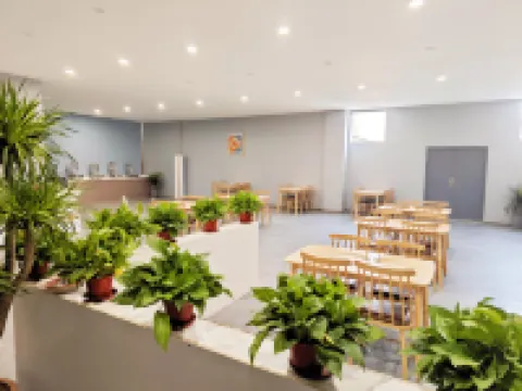 Hotel Geme (China Jupic Town Store in Zonning) فنادق في سونينغ