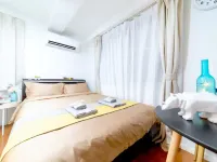 Nestay inn 東京両国 西光寺周辺のホテル