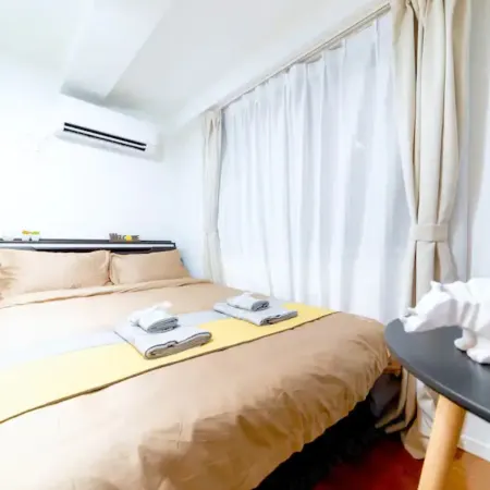 Nestay inn Tokyo Ryogoku