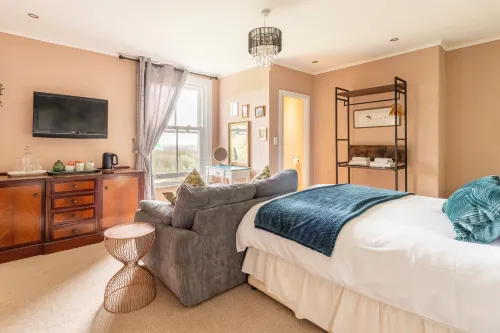 Penyvoel Hall Hotels in Llanymynech