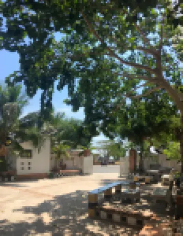 Góc Biển Homestay Các khách sạn gần Làng chài Mũi Né