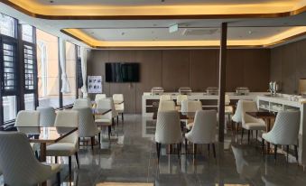 Yeste Hotel (Baise Jingxi Siji Lehuo Highway Entrance)