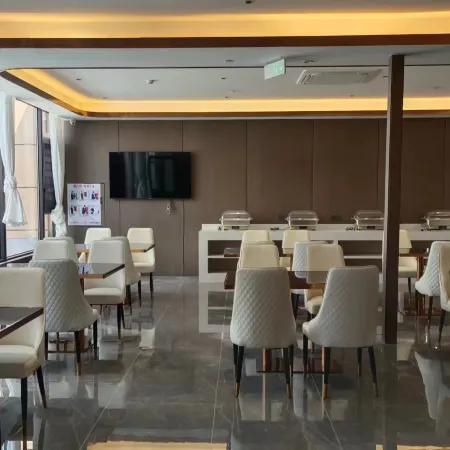Yeste Hotel (Baise Jingxi Siji Lehuo Highway Entrance)