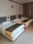 Longhushan Laiping Hostel - พร้อมระเบียง