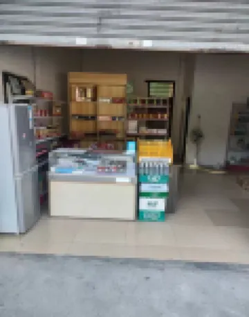 Ruyuan Shengshi Accommodation