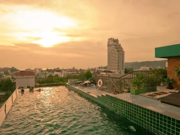Cocoon APK Resort & Spa