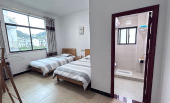 Shicheng Wanqiu Hostel